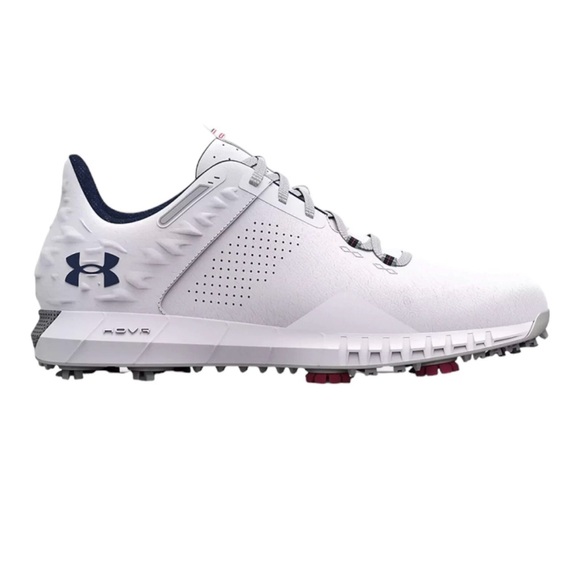 Under Armour UA HOVR Drive 2-3025070-100-golf  Men’s Shoes Size 15  NWOB - Picture 1 of 6